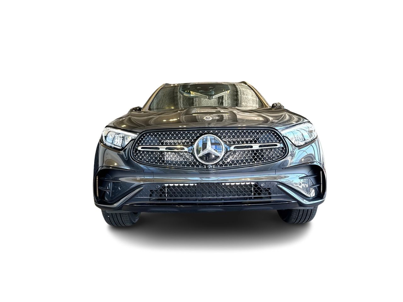 Mercedes-Benz GLC  2026 à Vancouver, Colombie-Britannique