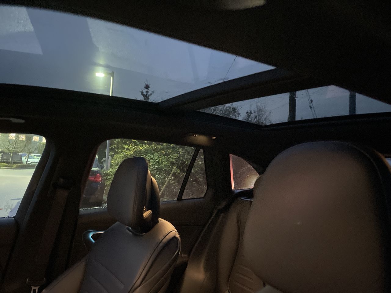 2026 Mercedes-Benz GLC in Vancouver, British Columbia