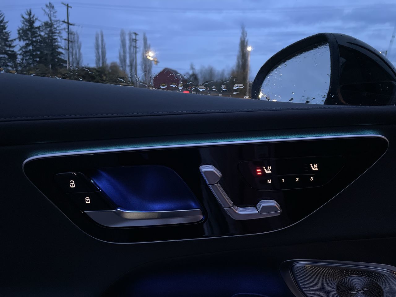 2026 Mercedes-Benz GLC in Vancouver, British Columbia