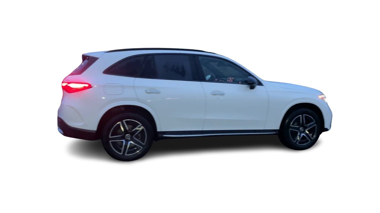 2026 Mercedes-Benz GLC in Vancouver, British Columbia