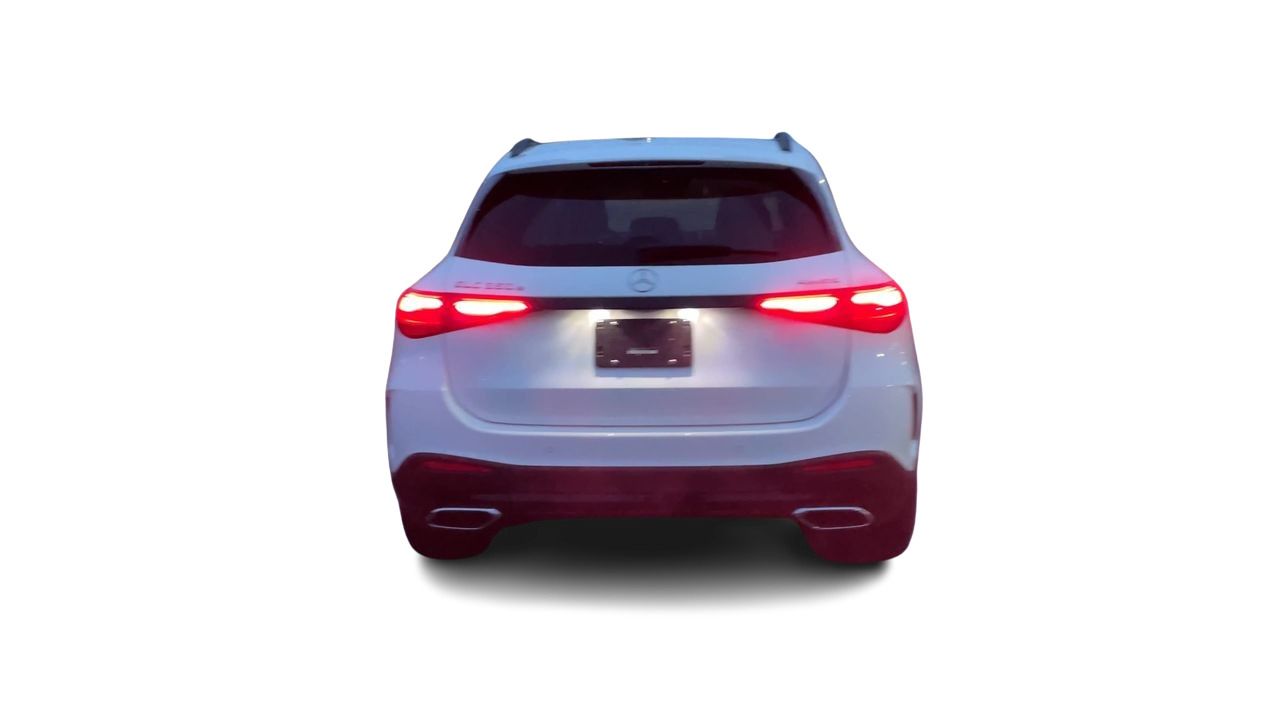 2026 Mercedes-Benz GLC in Vancouver, British Columbia