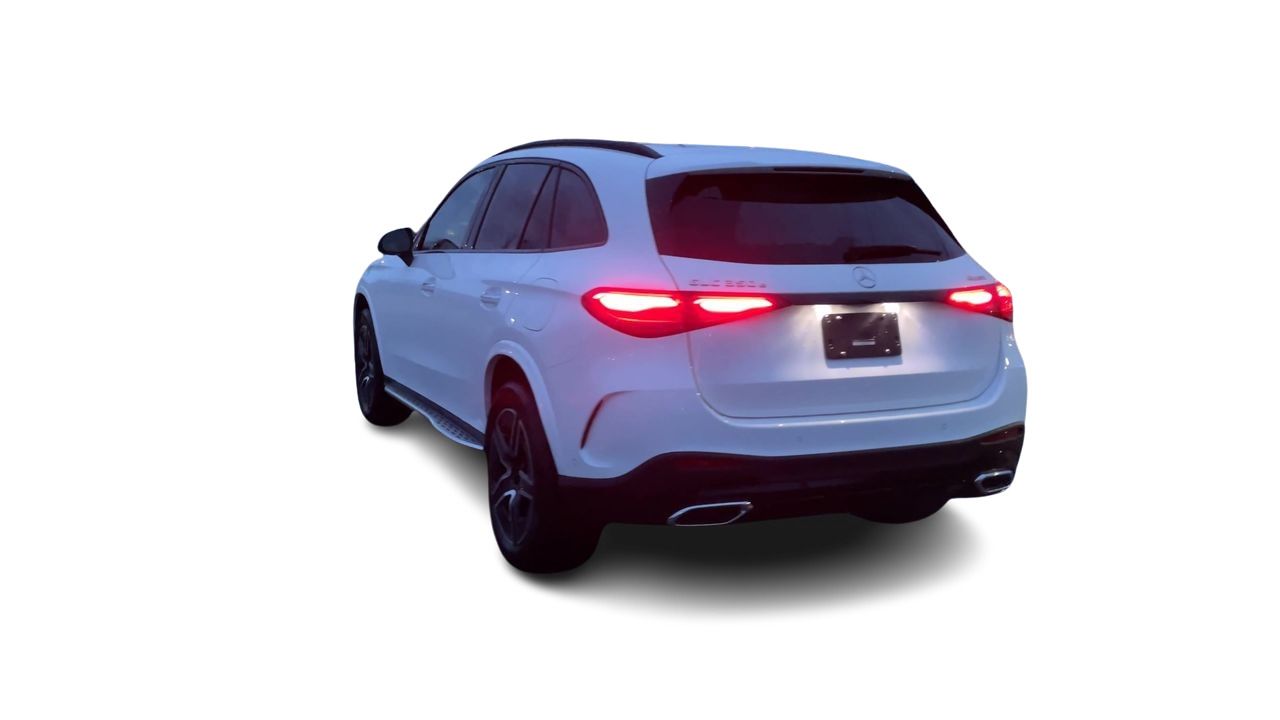 2026 Mercedes-Benz GLC in Vancouver, British Columbia