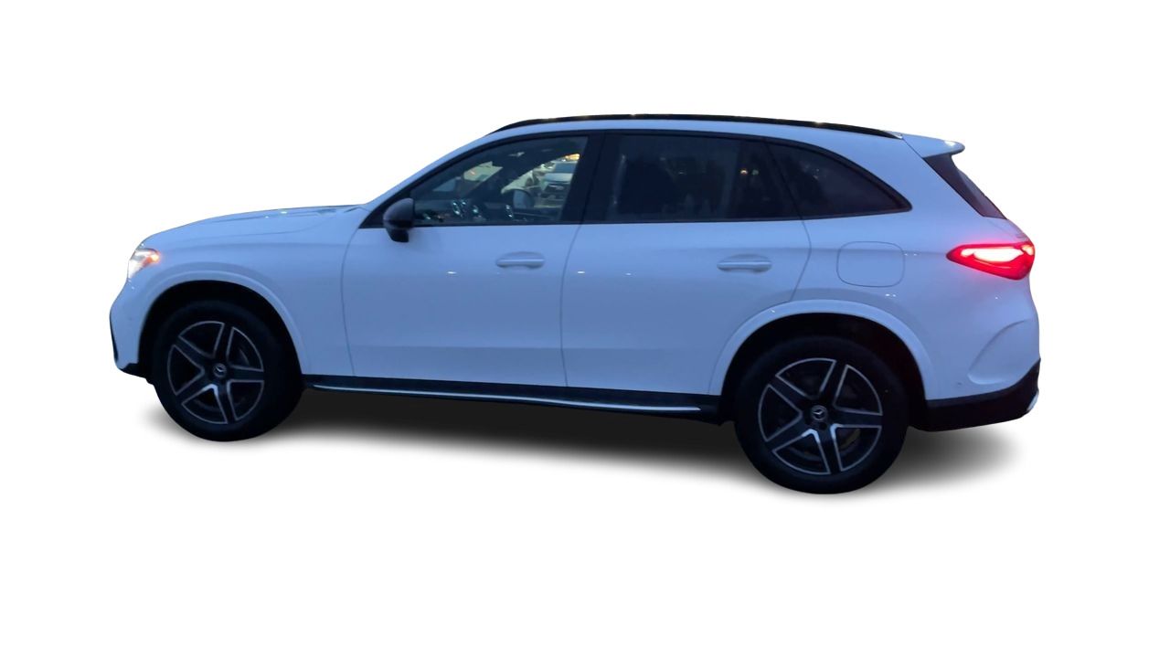 2026 Mercedes-Benz GLC in Vancouver, British Columbia