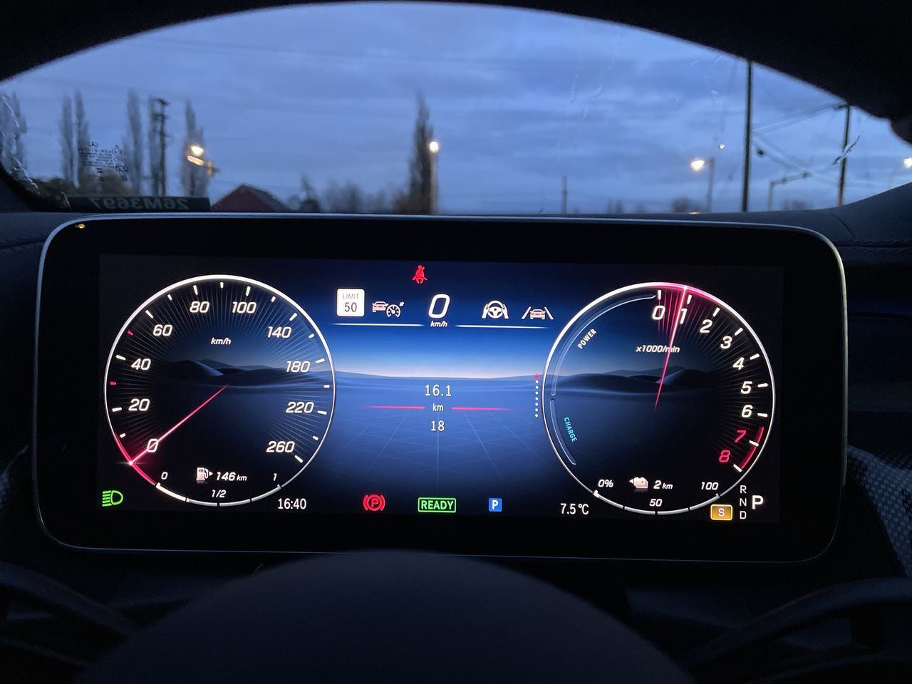 2026 Mercedes-Benz GLC in Vancouver, British Columbia