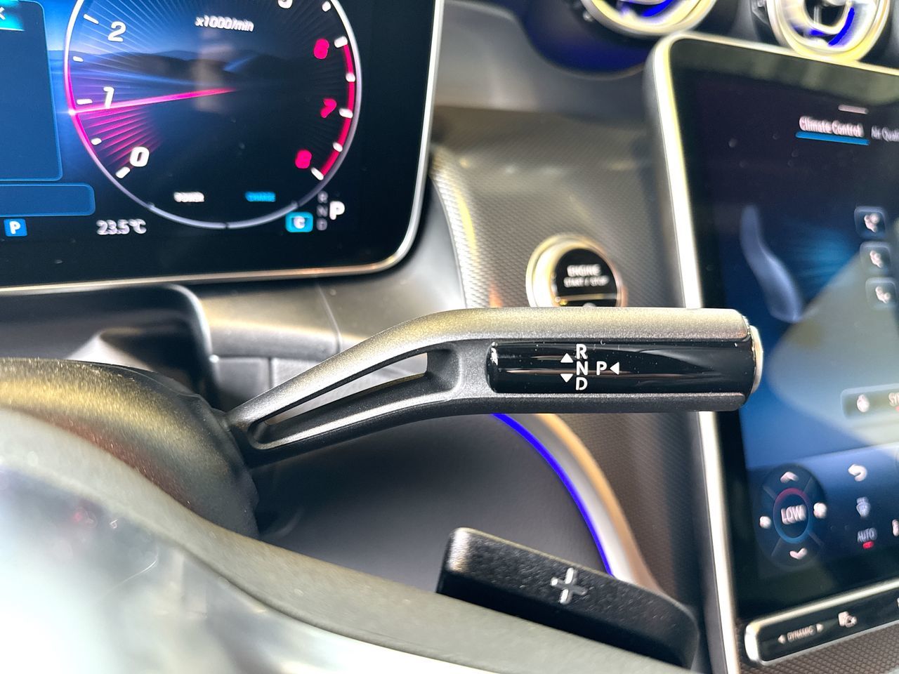 2026 Mercedes-Benz GLC