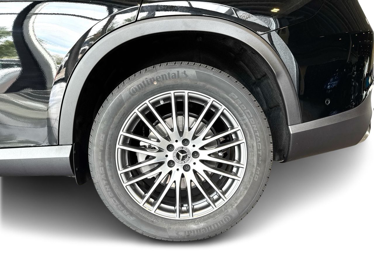 2026 Mercedes-Benz GLC