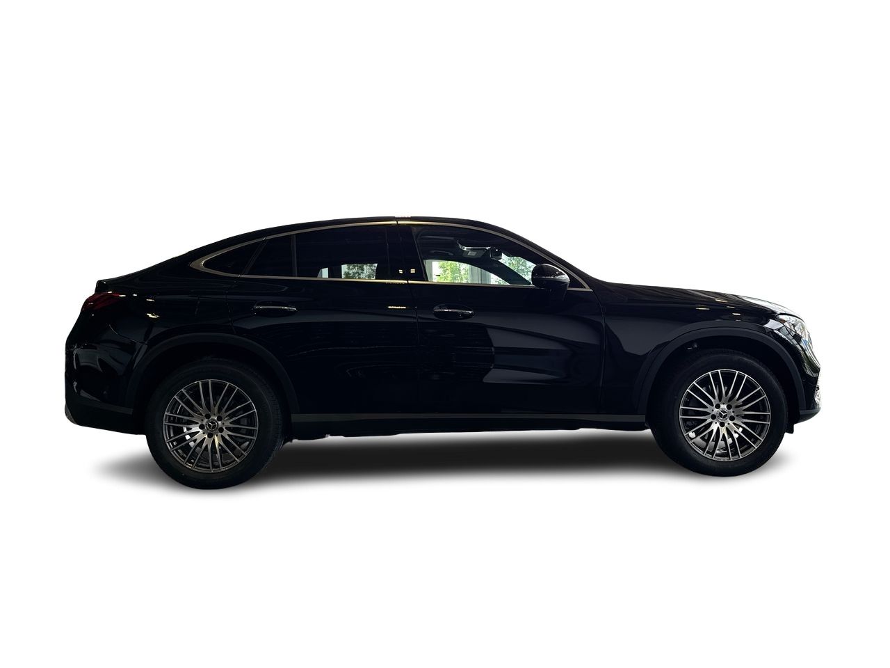 2026 Mercedes-Benz GLC