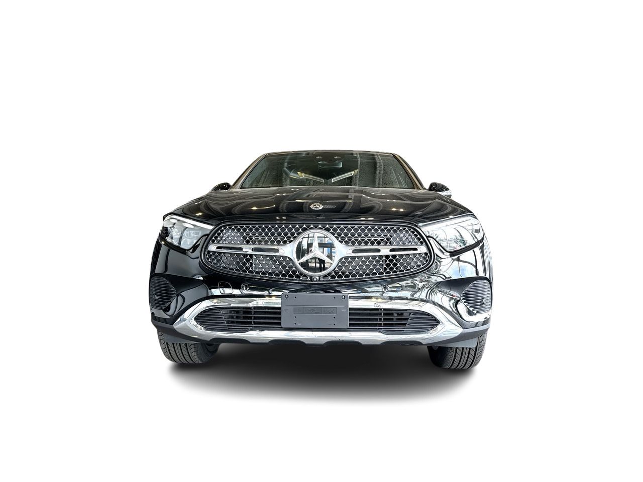 2026 Mercedes-Benz GLC