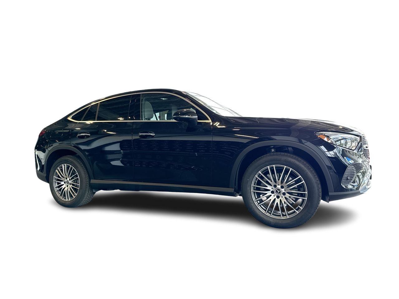 2026 Mercedes-Benz GLC