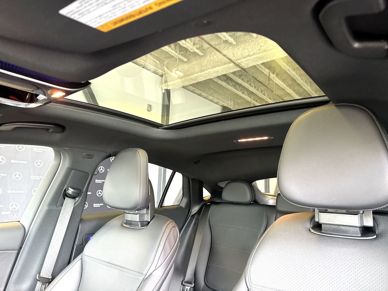 2026 Mercedes-Benz GLC