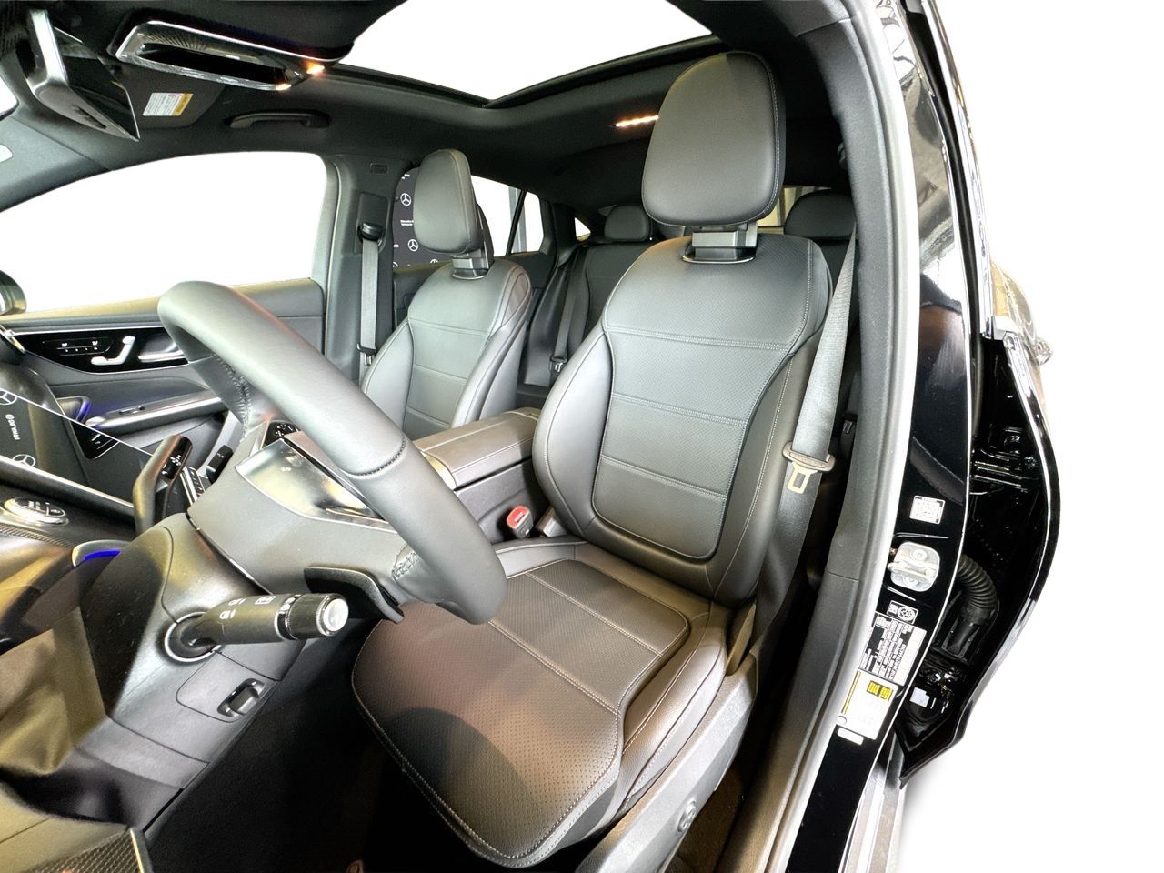 2026 Mercedes-Benz GLC