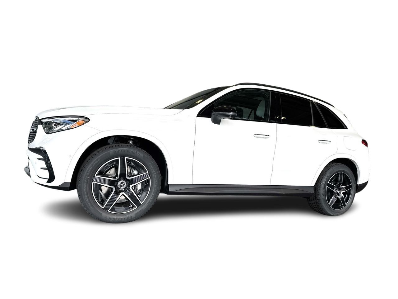 Mercedes-Benz GLC  2026 à Vancouver, Colombie-Britannique