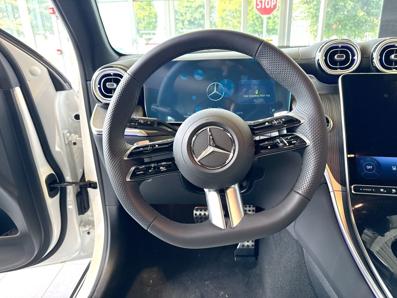Mercedes-Benz GLC  2026 à Vancouver, Colombie-Britannique