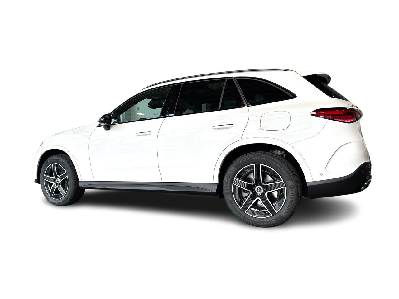 Mercedes-Benz GLC  2026 à Vancouver, Colombie-Britannique