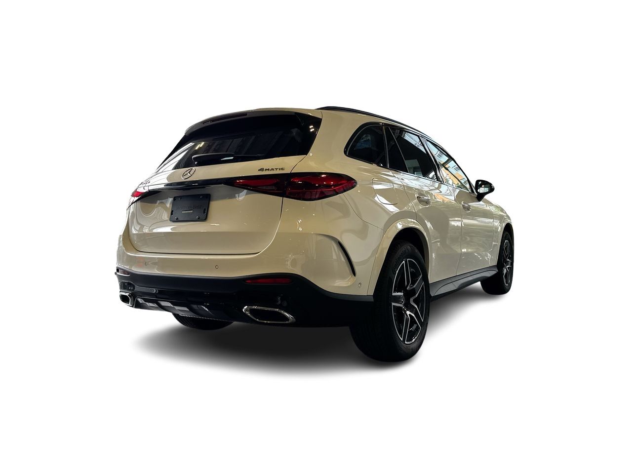 Mercedes-Benz GLC  2026 à Vancouver, Colombie-Britannique