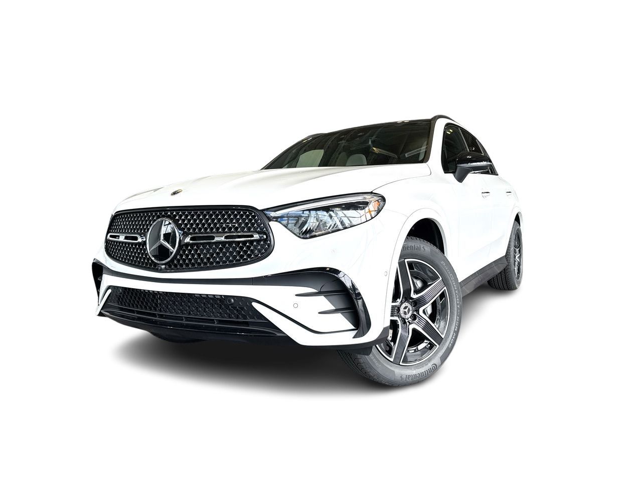 Mercedes-Benz GLC  2026 à Vancouver, Colombie-Britannique