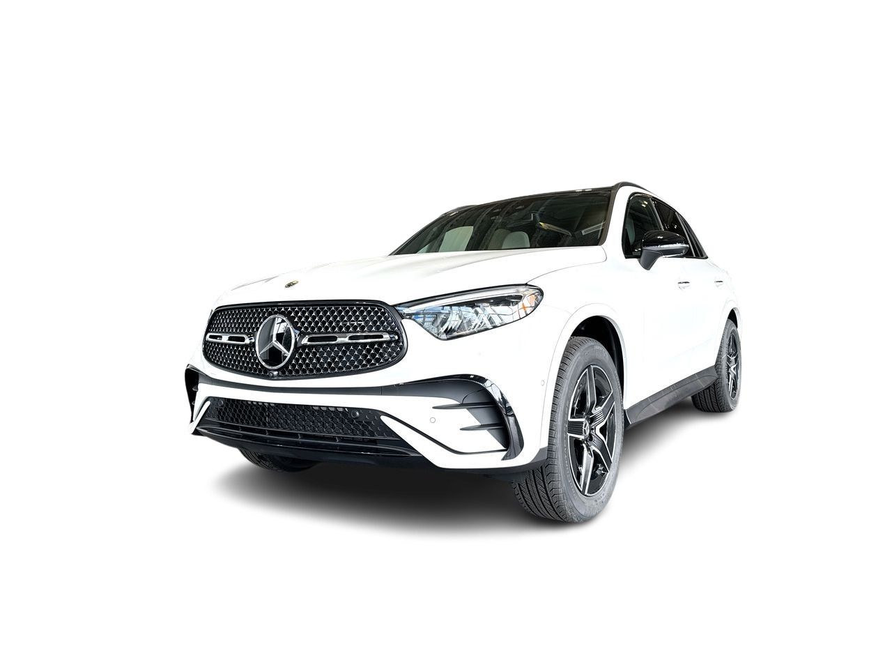 Mercedes-Benz GLC  2026 à Vancouver, Colombie-Britannique