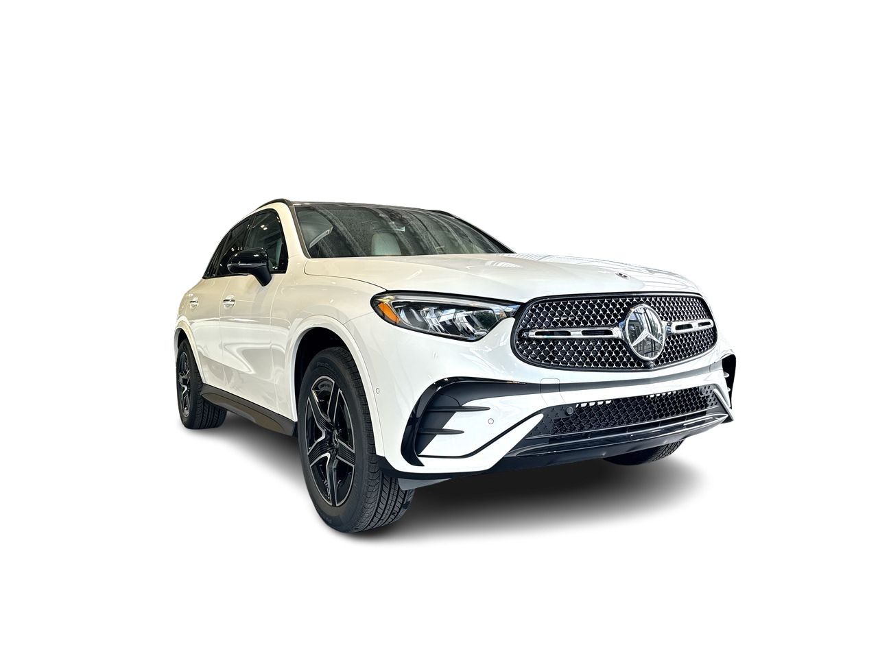 Mercedes-Benz GLC  2026 à Vancouver, Colombie-Britannique