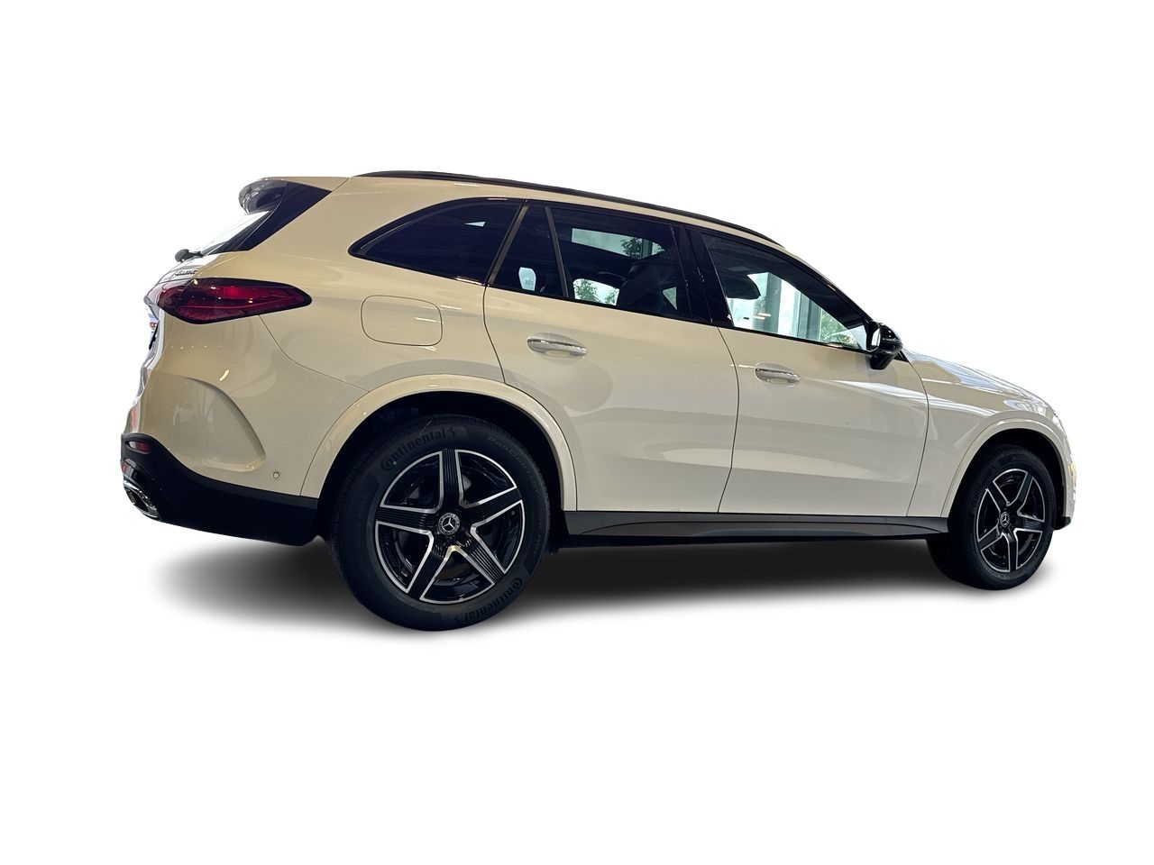Mercedes-Benz GLC  2026 à Vancouver, Colombie-Britannique