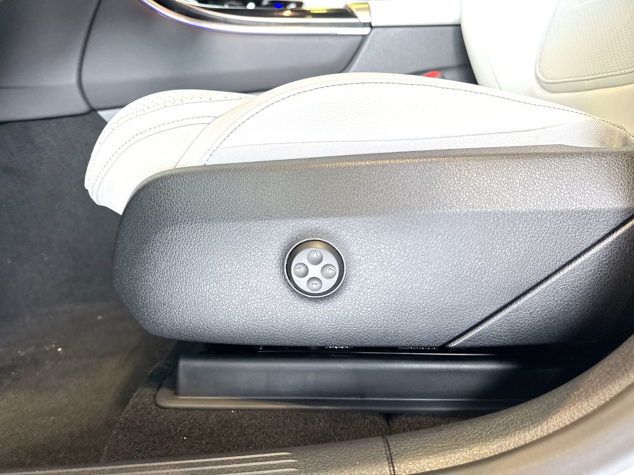 Mercedes-Benz GLC  2026 à Vancouver, Colombie-Britannique