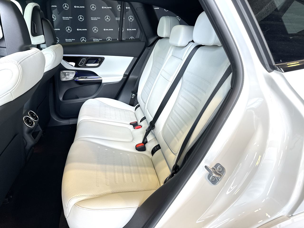Mercedes-Benz GLC  2026 à Vancouver, Colombie-Britannique