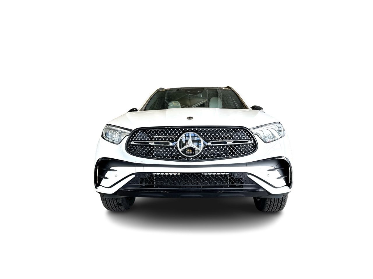 Mercedes-Benz GLC  2026 à Vancouver, Colombie-Britannique