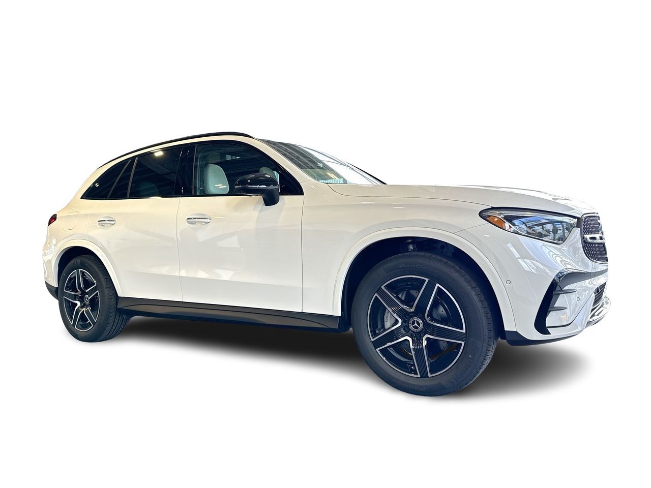 Mercedes-Benz GLC  2026 à Vancouver, Colombie-Britannique