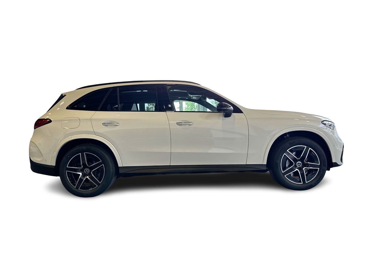 Mercedes-Benz GLC  2026 à Vancouver, Colombie-Britannique