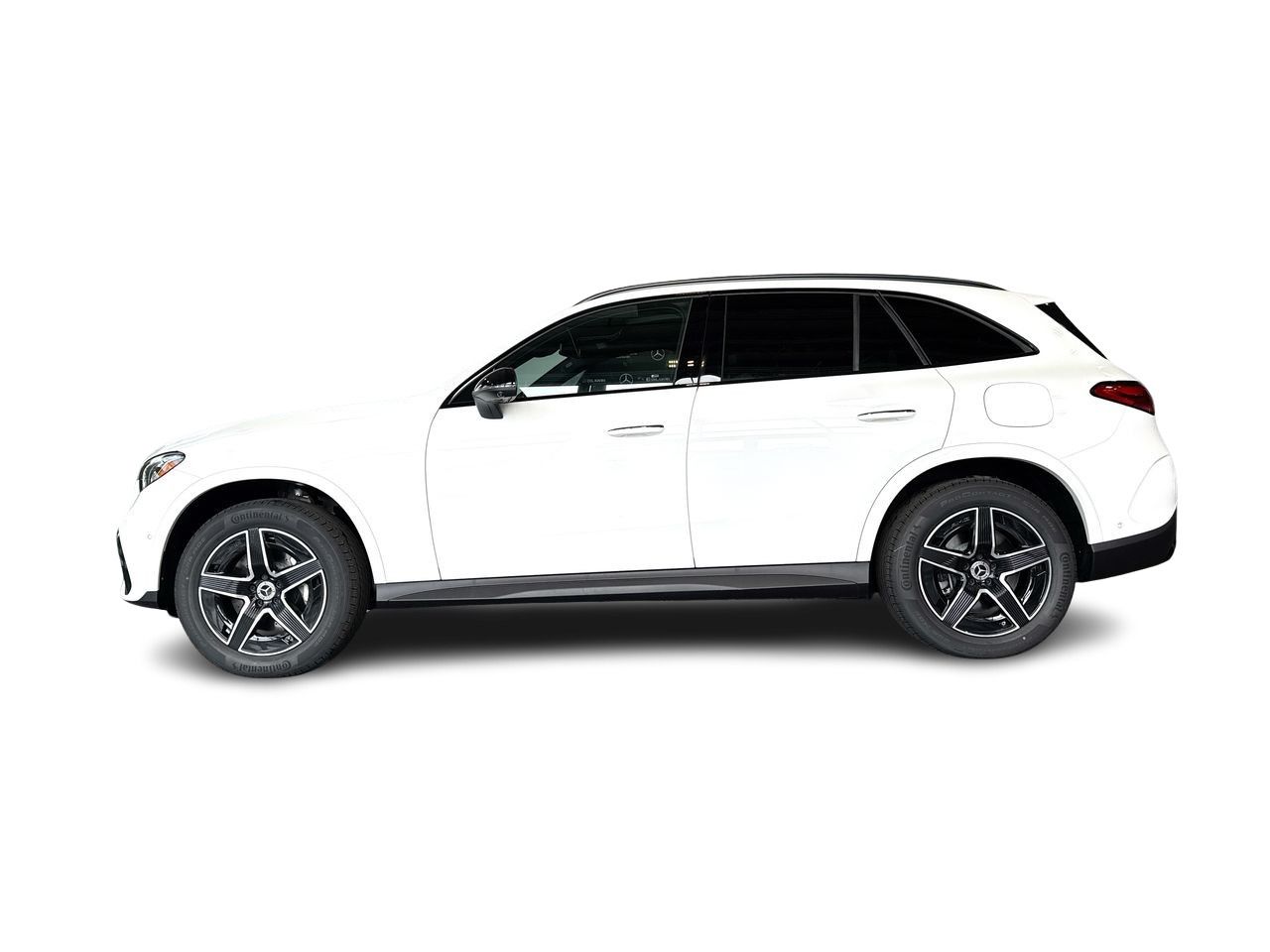 Mercedes-Benz GLC  2026 à Vancouver, Colombie-Britannique