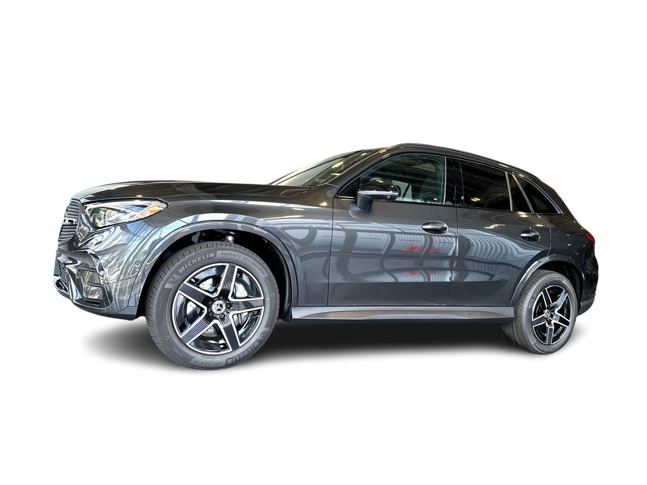 2026 Mercedes-Benz GLC in Vancouver, British Columbia