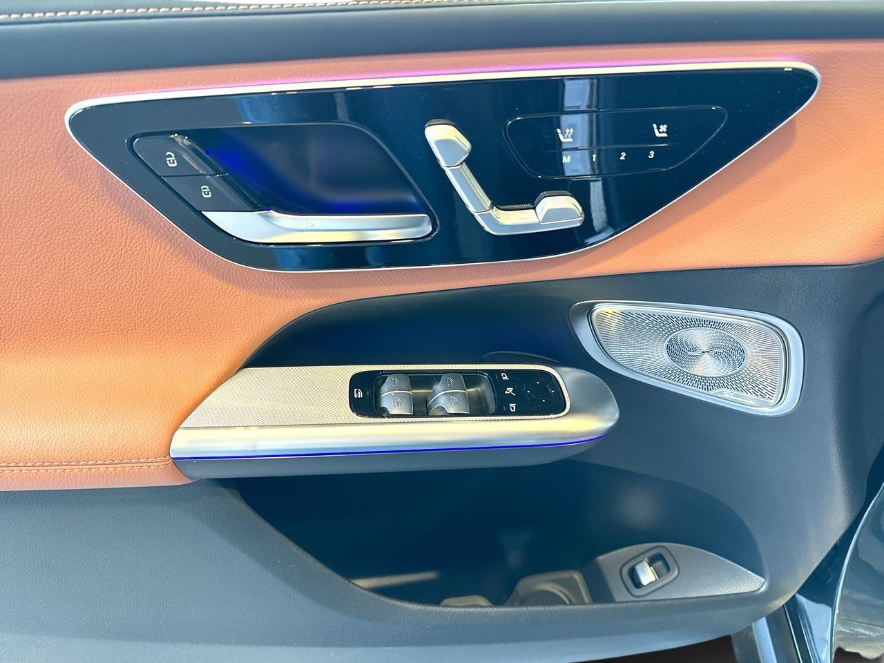 2026 Mercedes-Benz GLC in Vancouver, British Columbia