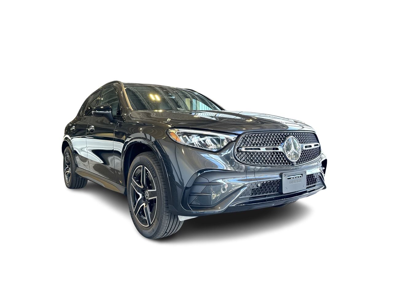 2026 Mercedes-Benz GLC in Vancouver, British Columbia