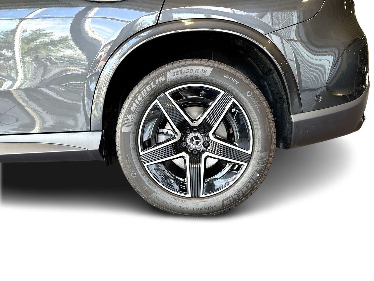 2026 Mercedes-Benz GLC in Vancouver, British Columbia