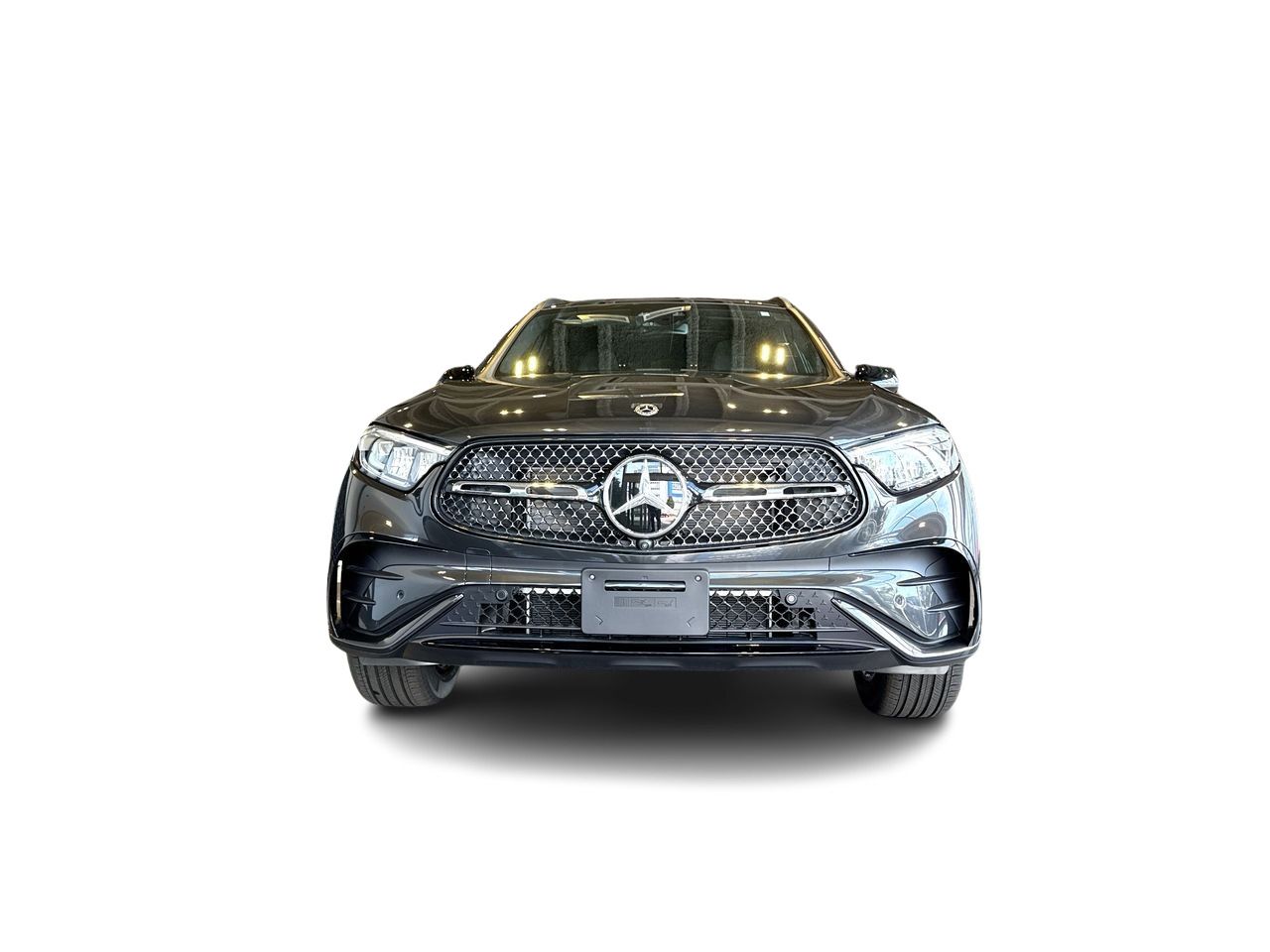 2026 Mercedes-Benz GLC in Vancouver, British Columbia