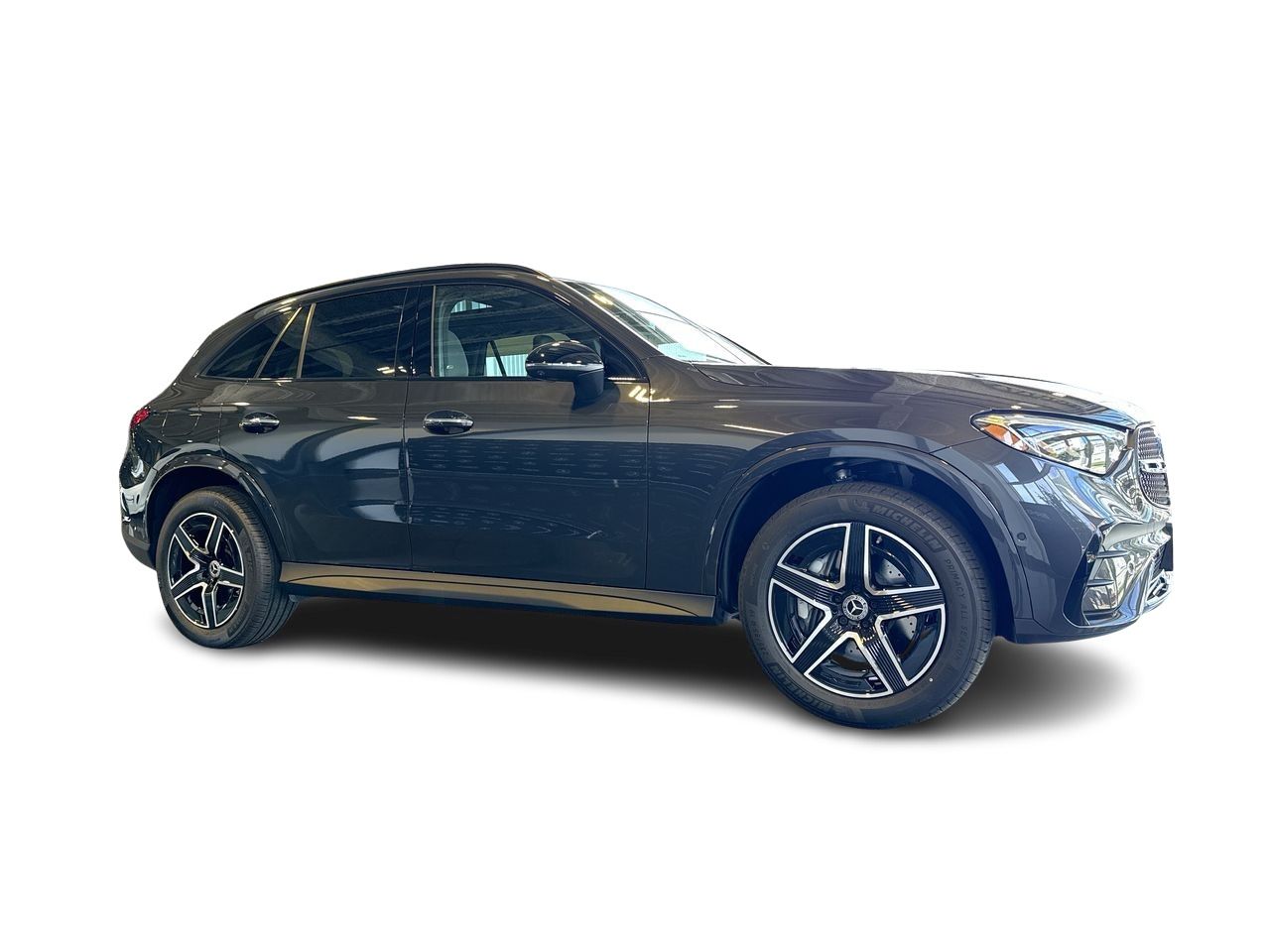 2026 Mercedes-Benz GLC in Vancouver, British Columbia