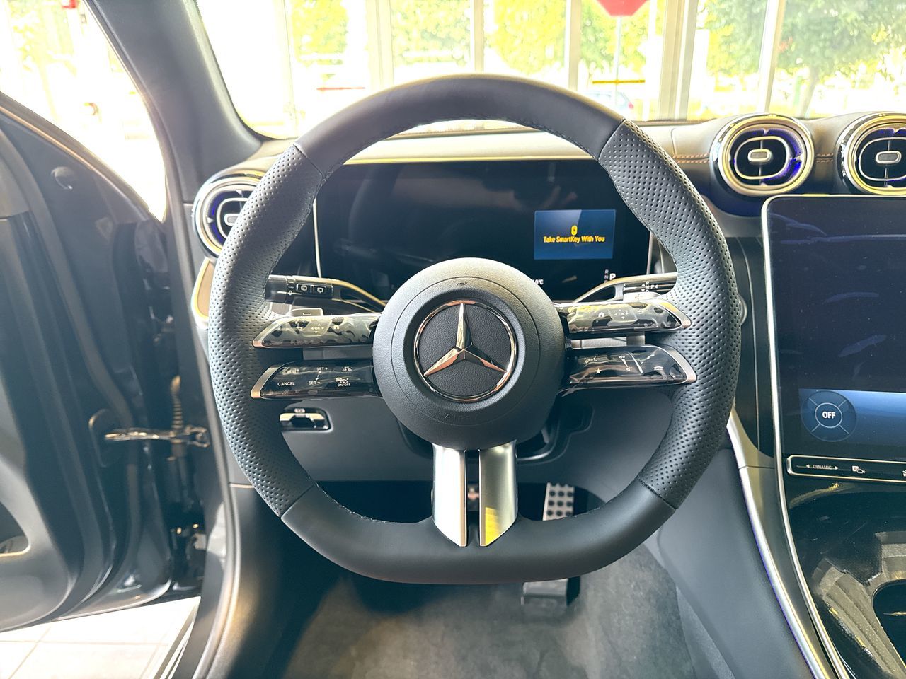 2026 Mercedes-Benz GLC in Vancouver, British Columbia