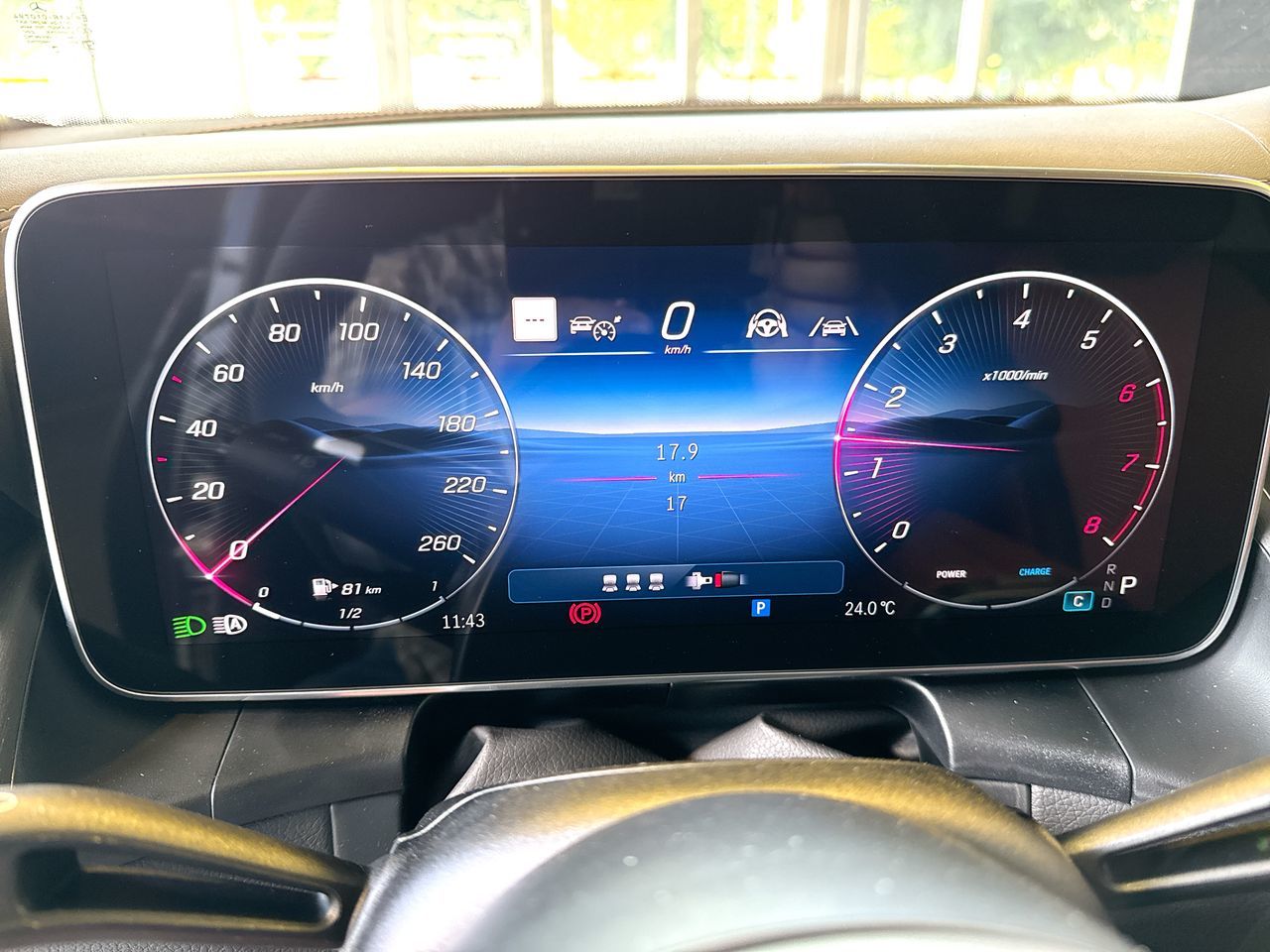 2026 Mercedes-Benz GLC in Vancouver, British Columbia