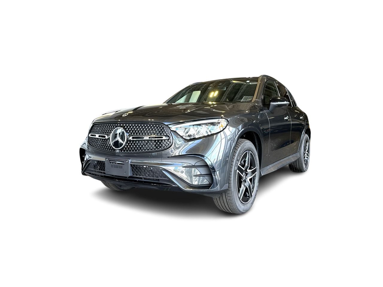 2026 Mercedes-Benz GLC in Vancouver, British Columbia
