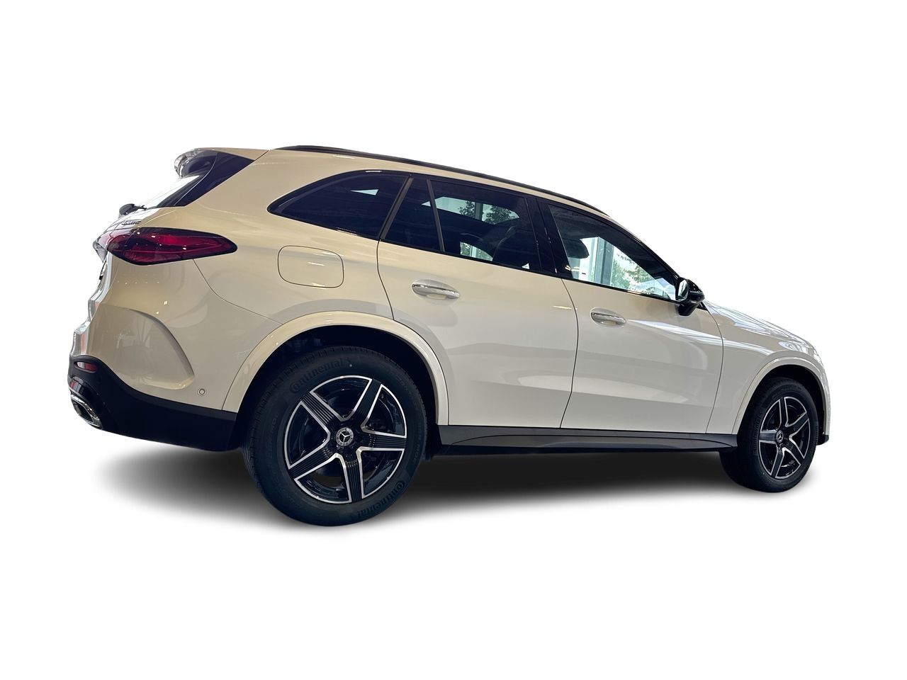 2026 Mercedes-Benz GLC in Vancouver, British Columbia