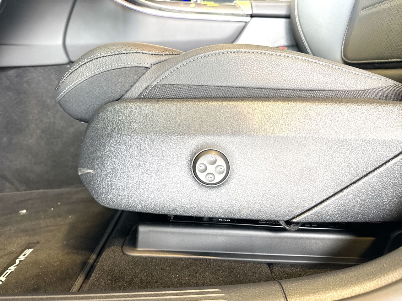 2026 Mercedes-Benz GLC in Vancouver, British Columbia
