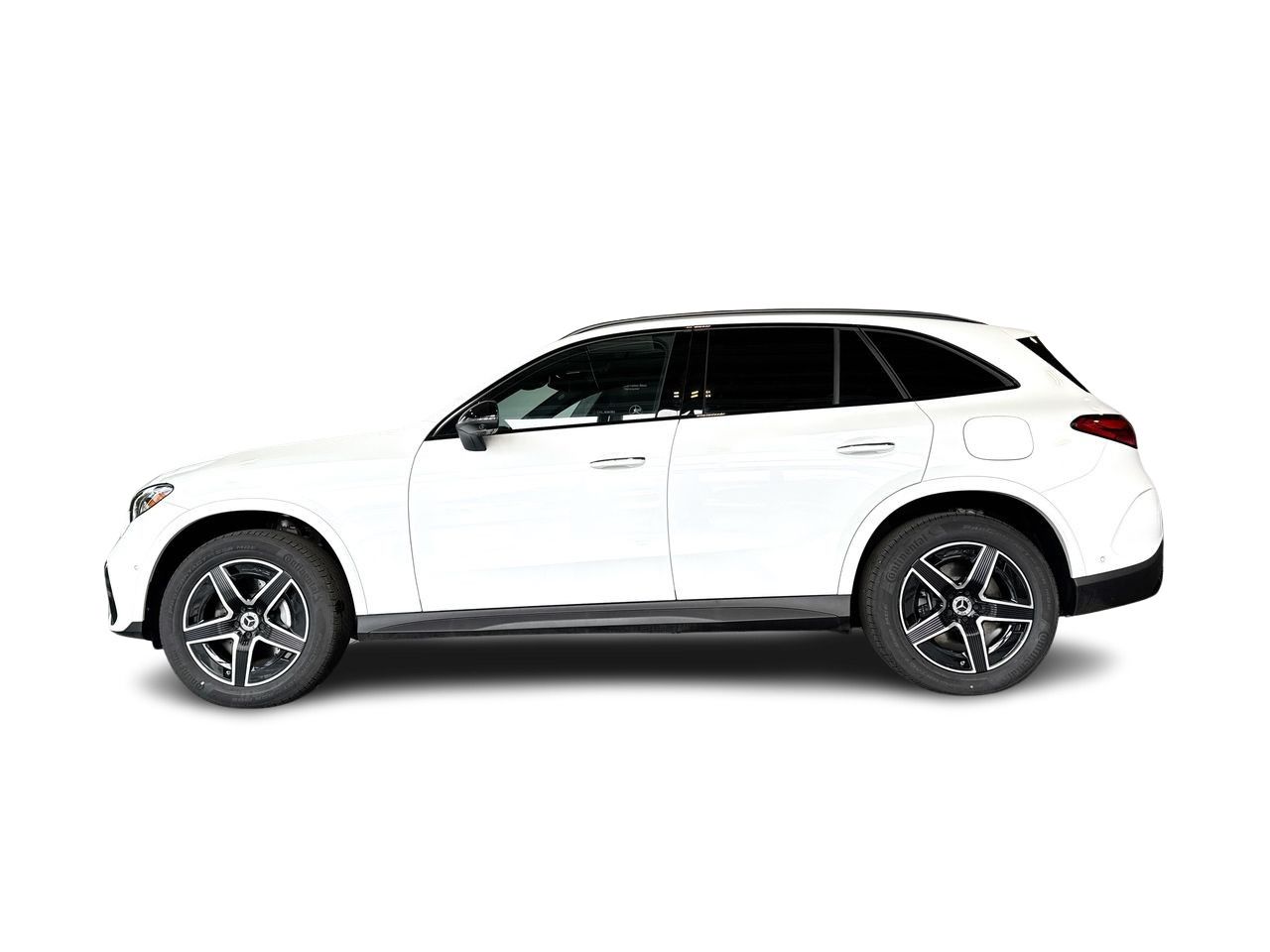 2026 Mercedes-Benz GLC in Vancouver, British Columbia