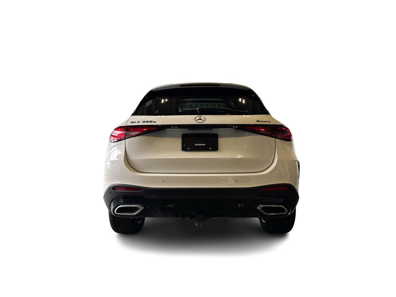 2026 Mercedes-Benz GLC in Vancouver, British Columbia