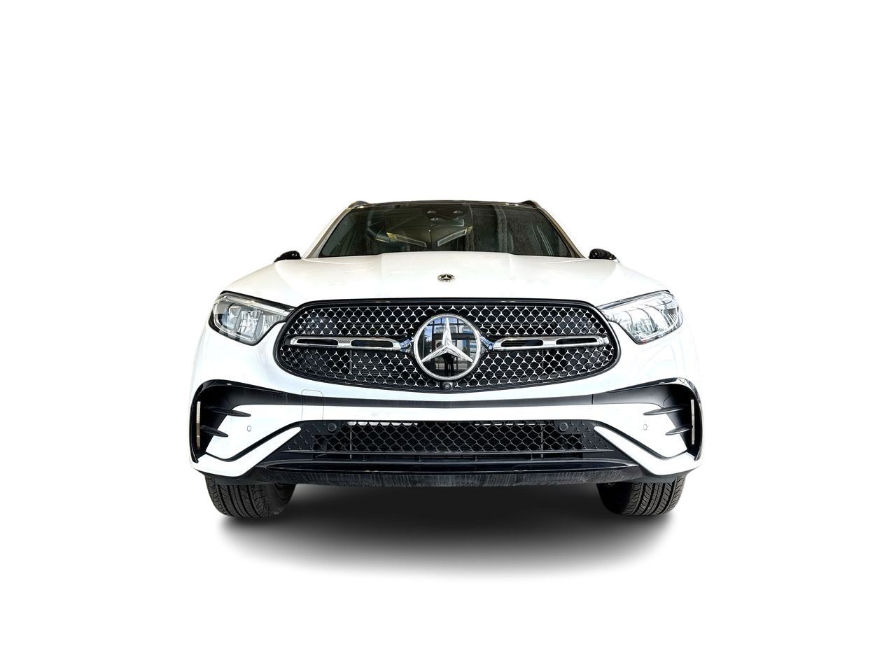 2026 Mercedes-Benz GLC in Vancouver, British Columbia