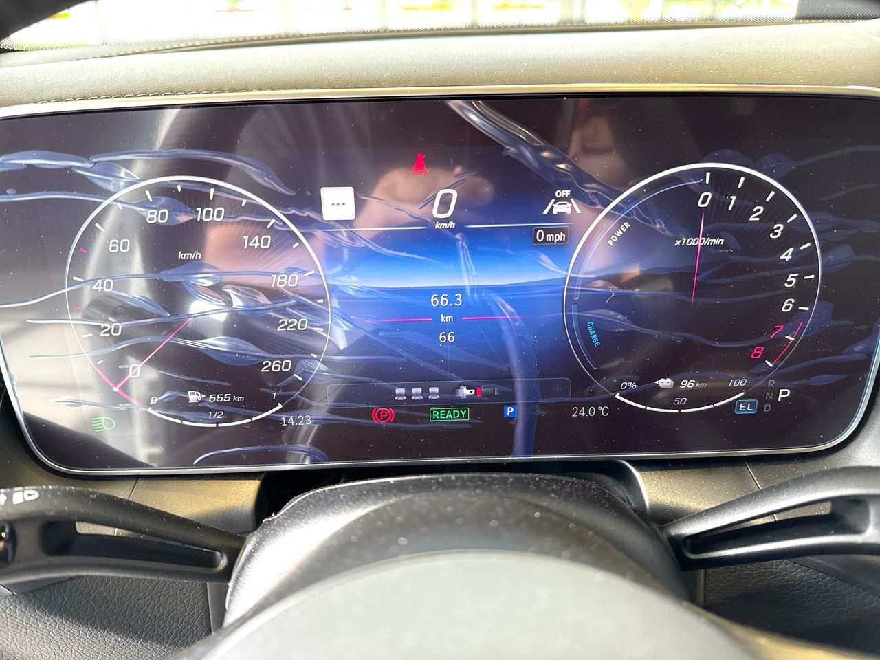 2026 Mercedes-Benz GLC in Vancouver, British Columbia