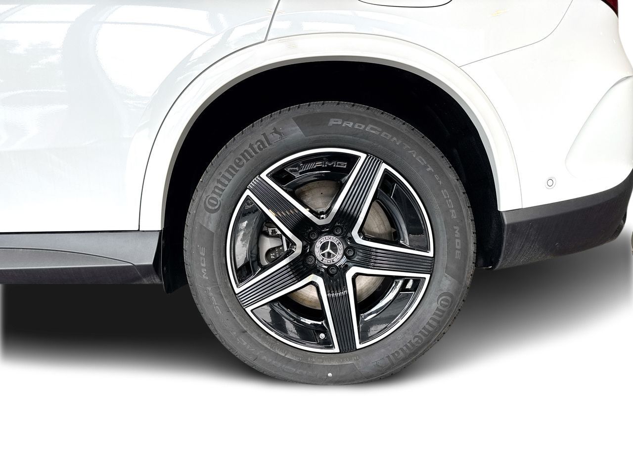 2026 Mercedes-Benz GLC in Vancouver, British Columbia