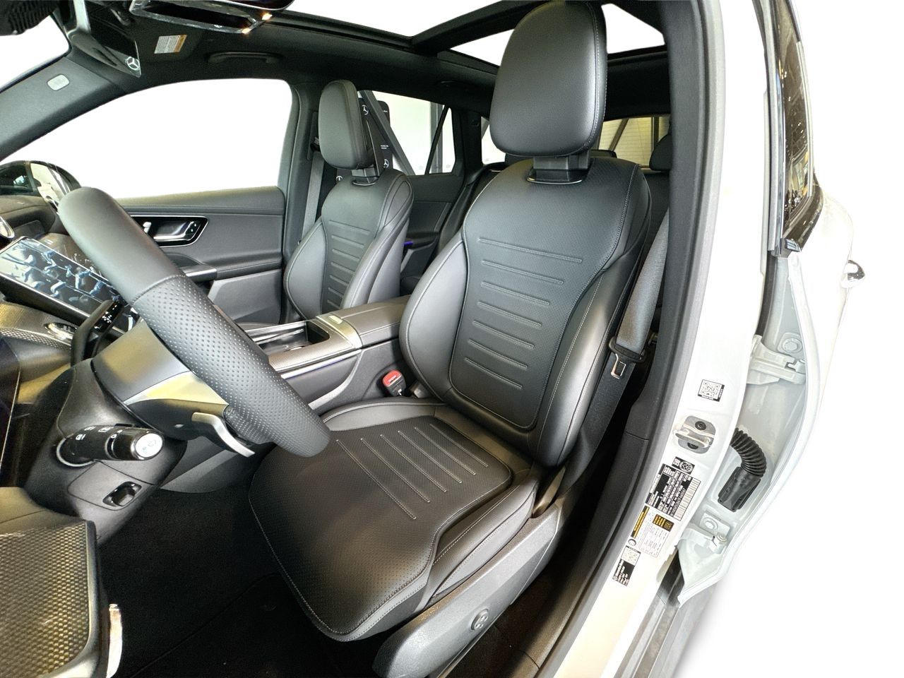 2026 Mercedes-Benz GLC in Vancouver, British Columbia