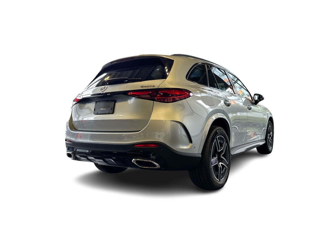 Mercedes-Benz GLC  2026 à Vancouver, Colombie-Britannique
