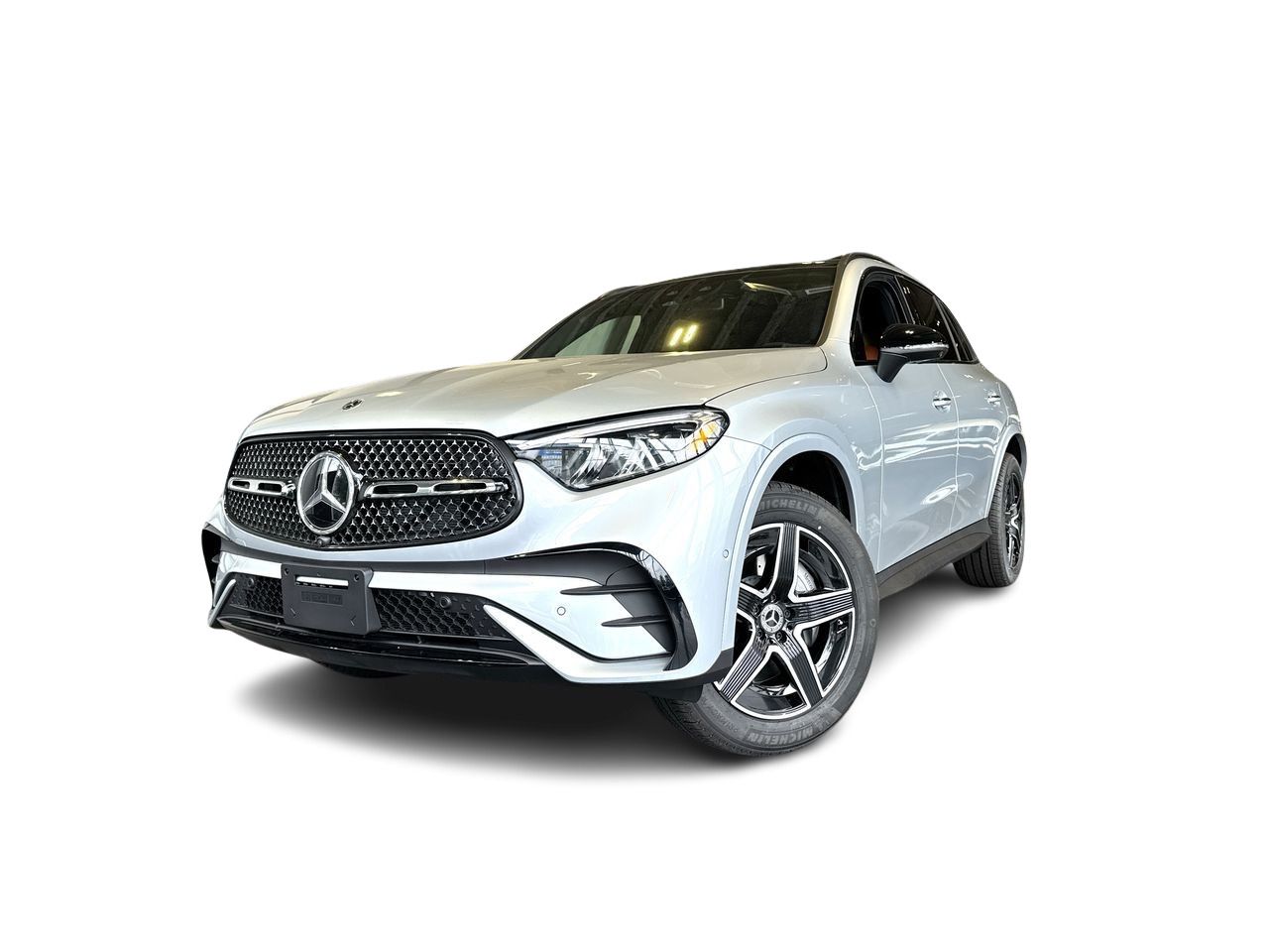 Mercedes-Benz GLC  2026 à Vancouver, Colombie-Britannique