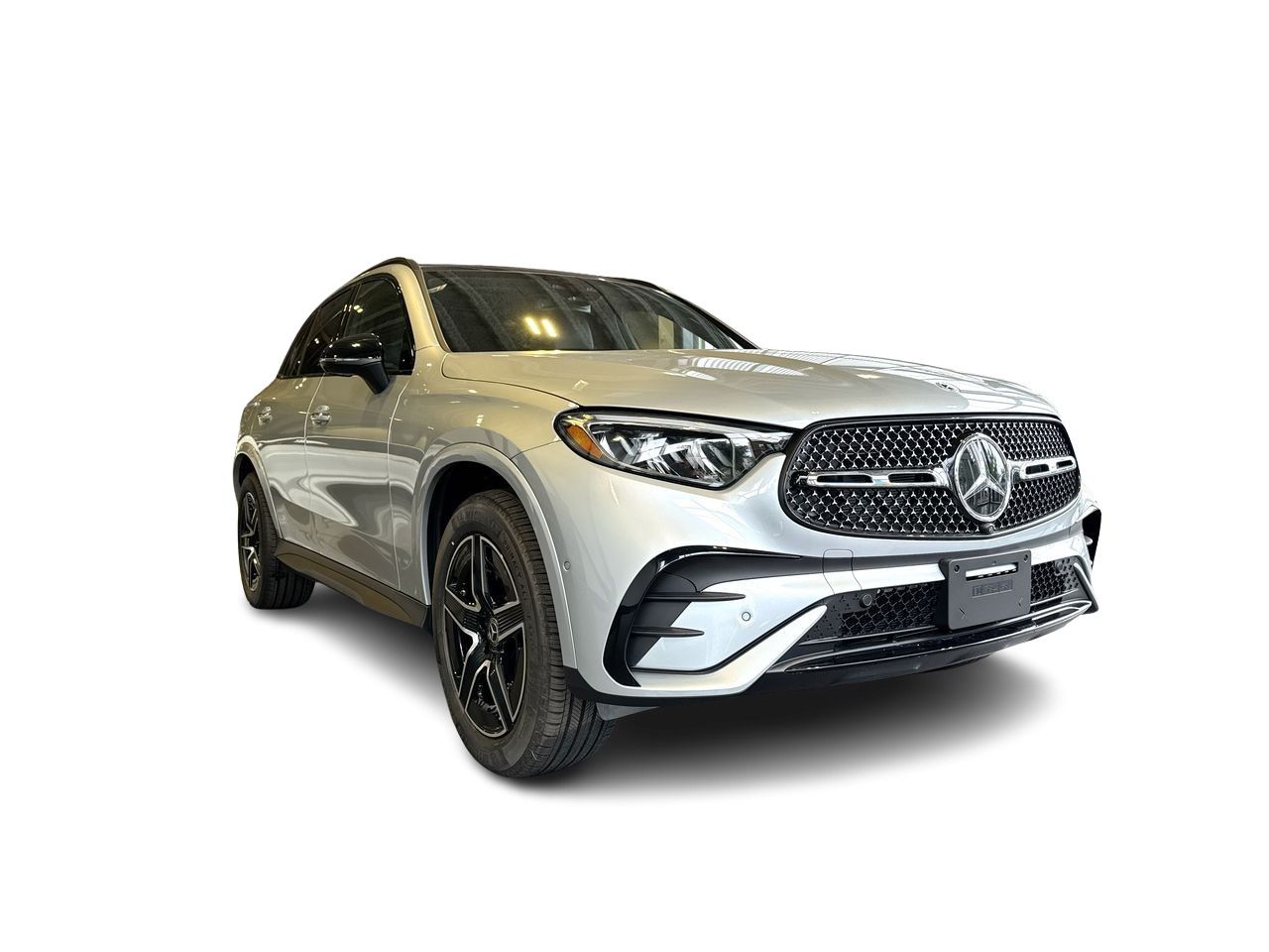 Mercedes-Benz GLC  2026 à Vancouver, Colombie-Britannique