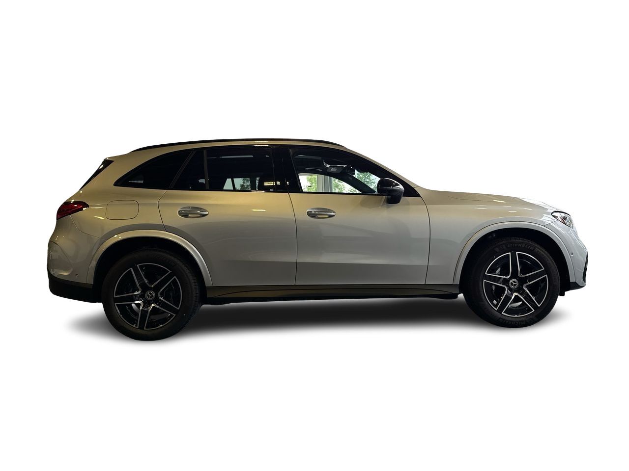 Mercedes-Benz GLC  2026 à Vancouver, Colombie-Britannique